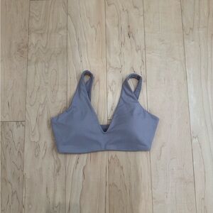Oner active soft motion scoop back bralette